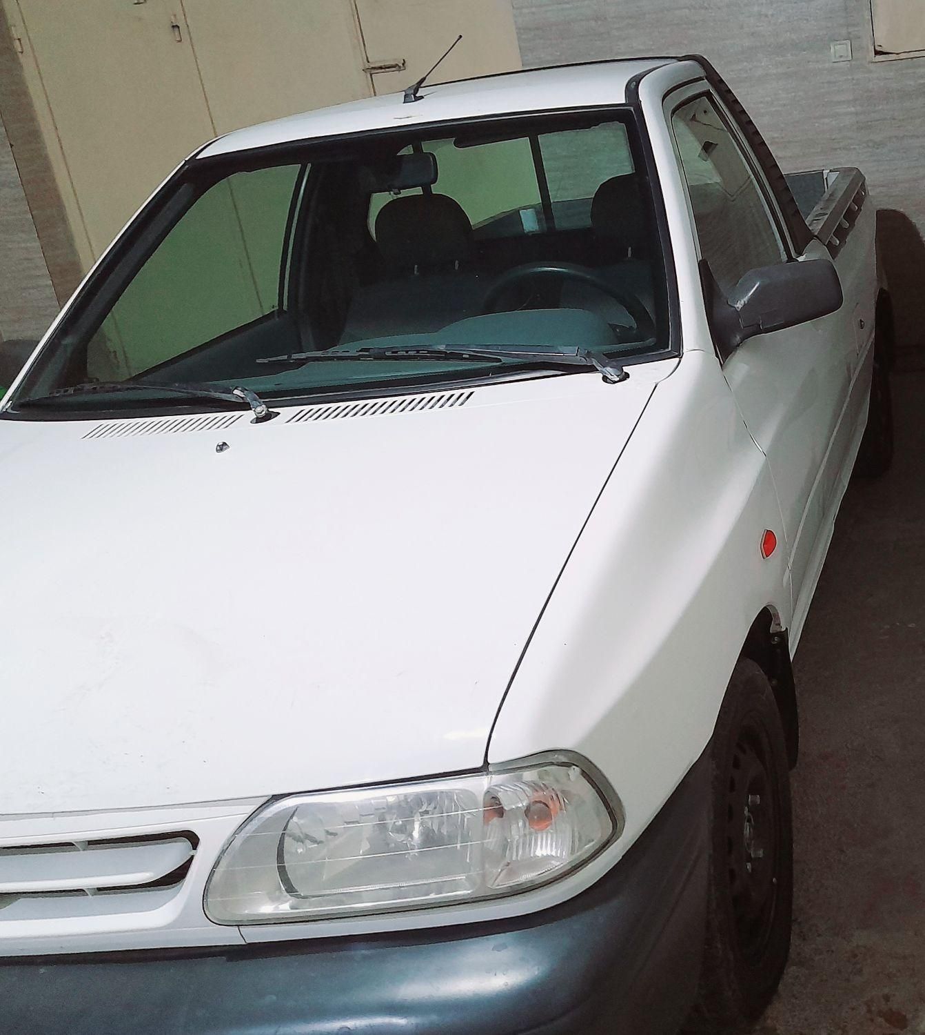 پراید 151 SE - 1400