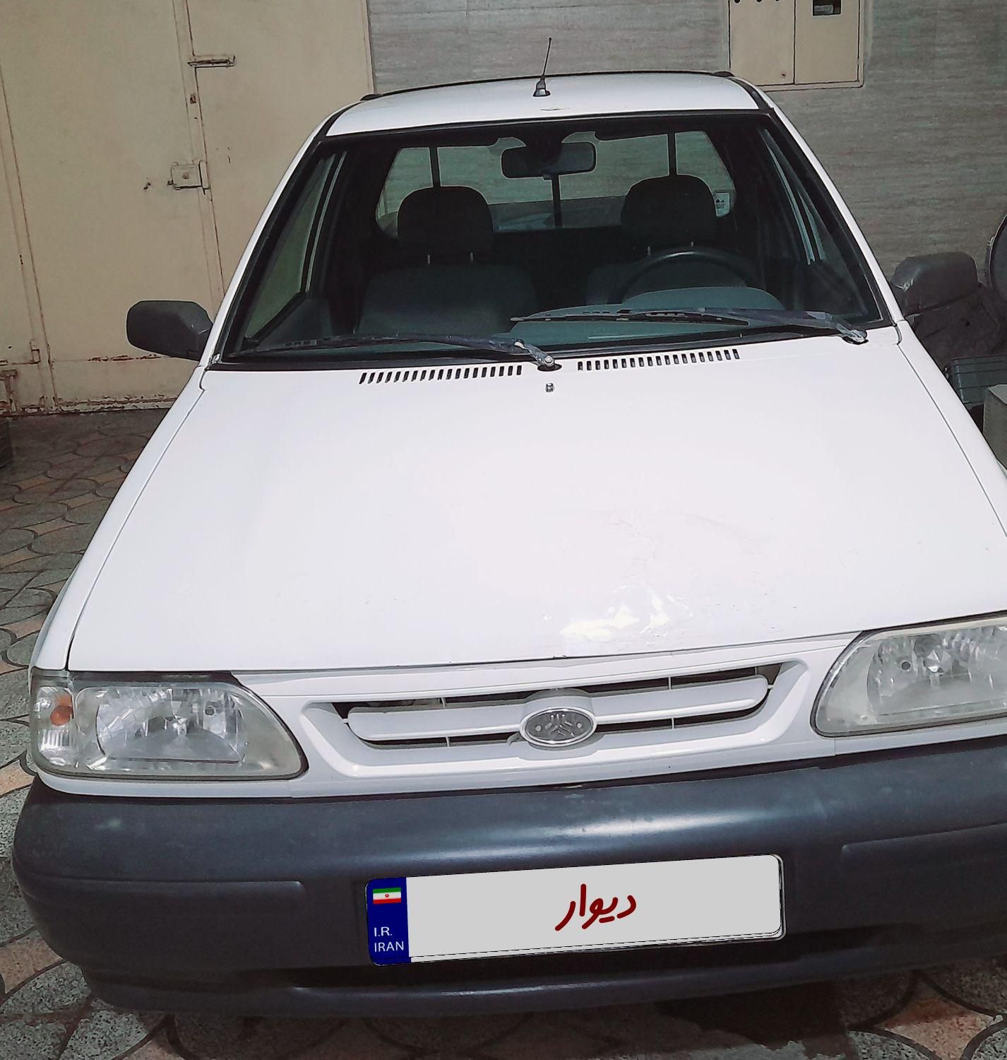 پراید 151 SE - 1400