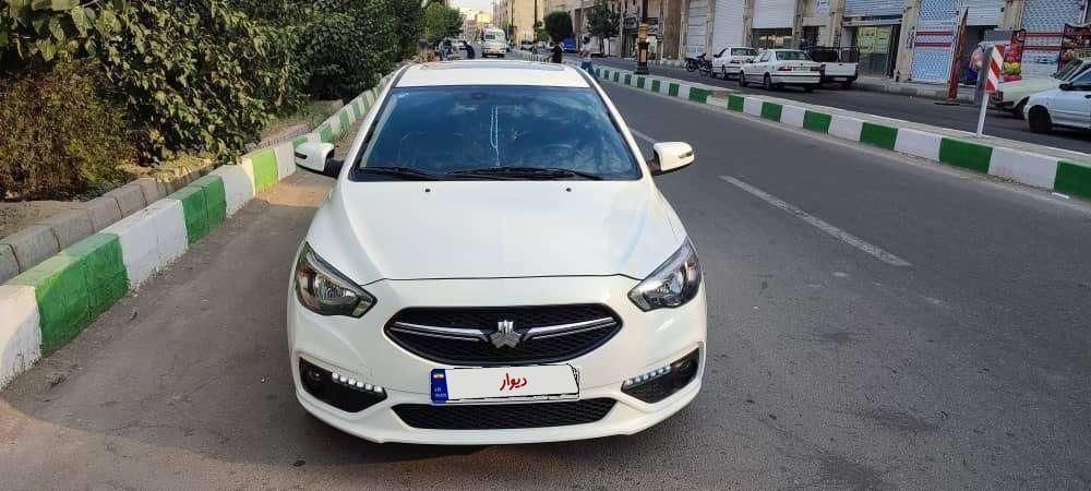 شاهین G دنده ای - 1402