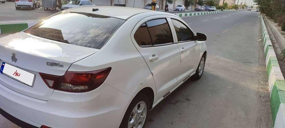 شاهین G دنده ای - 1402