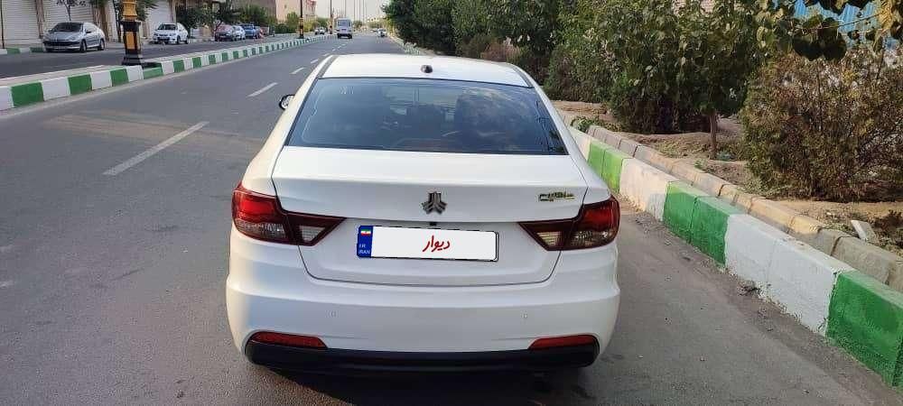خودرو شاهین، G آگهی ann_19840935