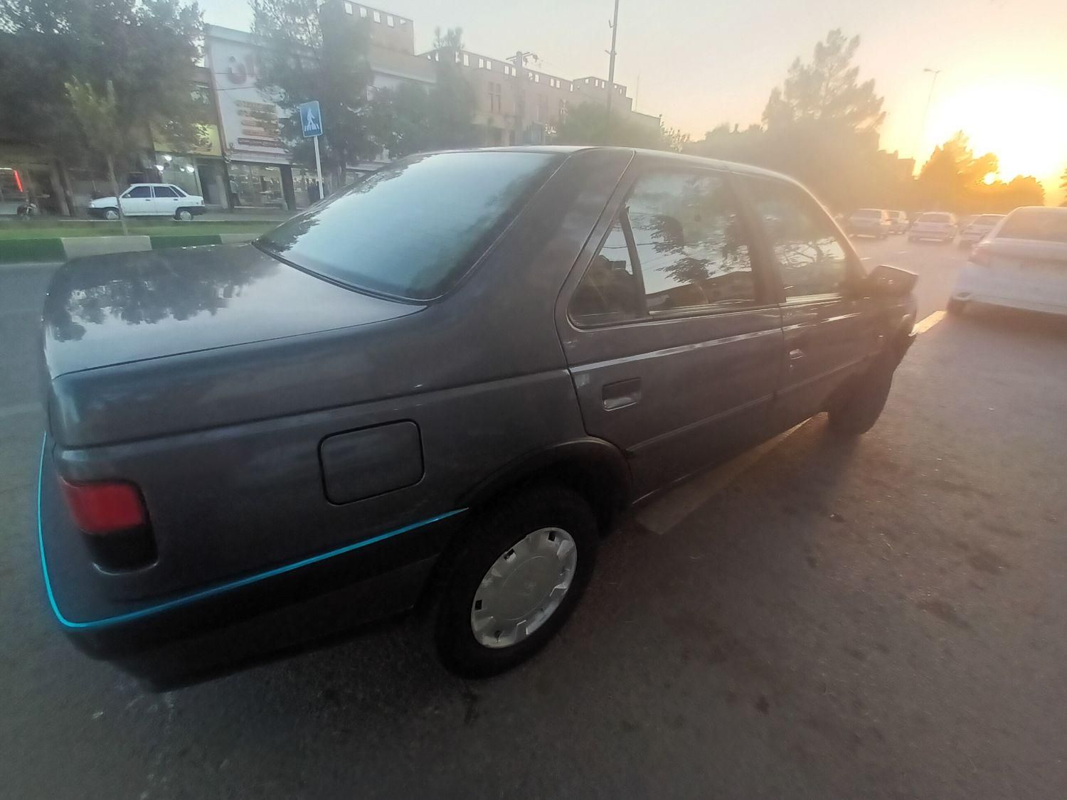 خودرو پژو، 405 آگهی ann_19840937