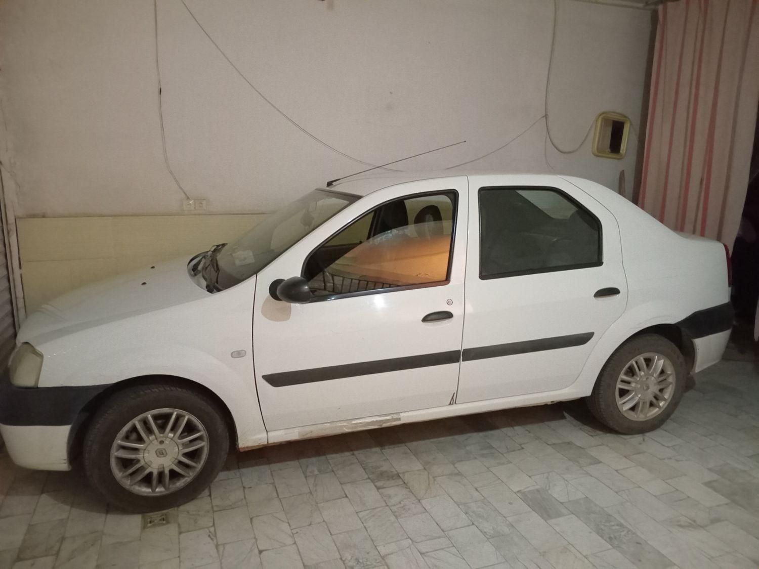 خودرو رنو، تندر 90 آگهی ann_19840939