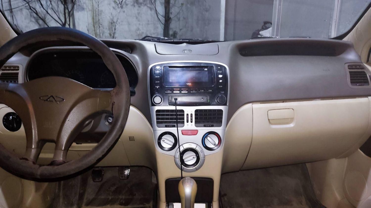 ام وی ام 315 هاچ بک ساده دنده ای - 1391
