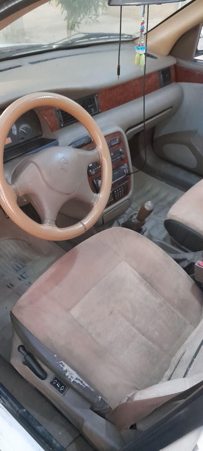 سمند LX XU7 - 1388