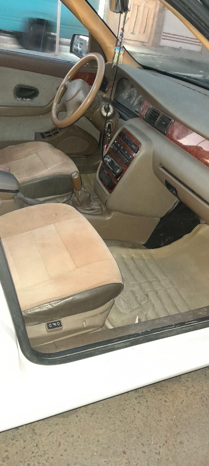 سمند LX XU7 - 1388