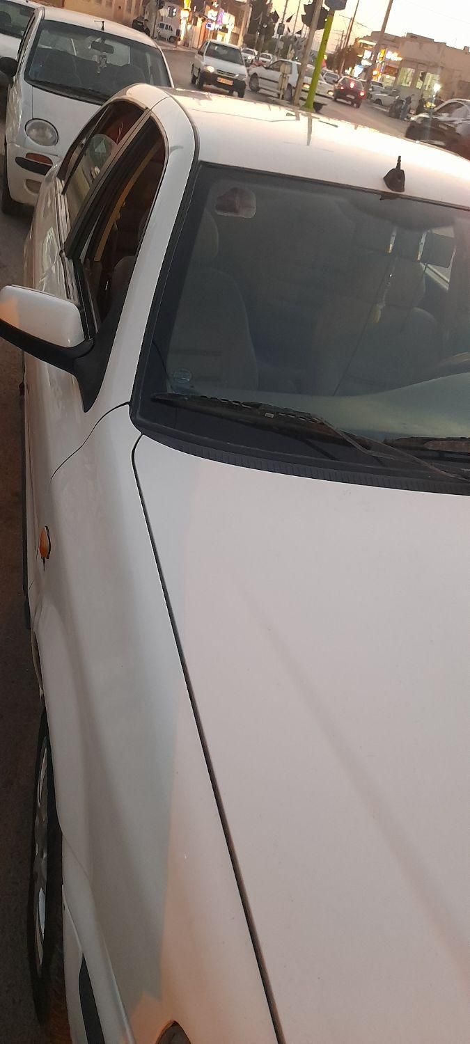 سمند LX XU7 - 1388