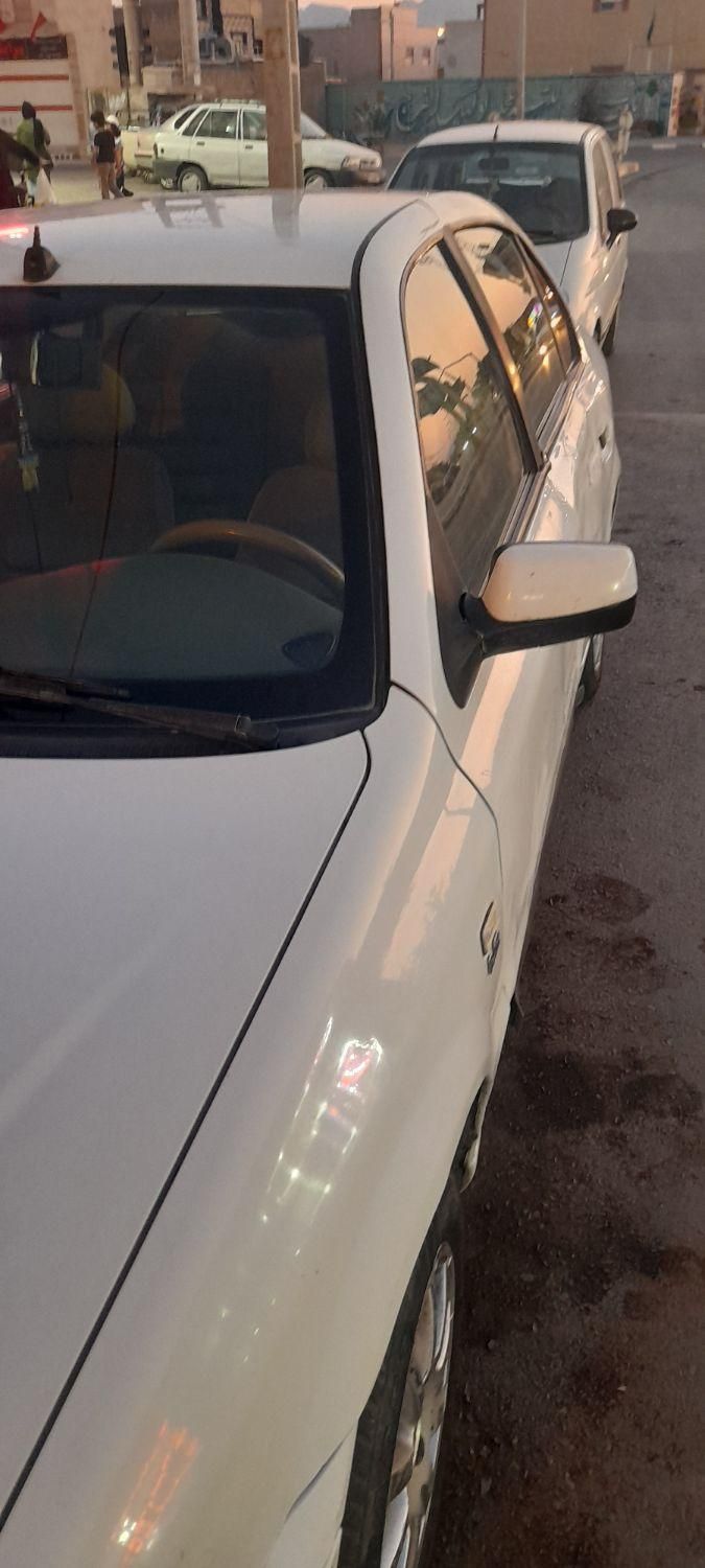 سمند LX XU7 - 1388
