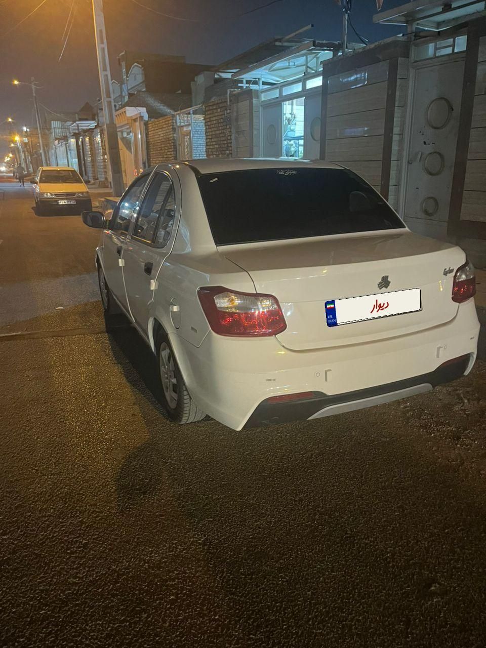 خودرو ساینا، S آگهی ann_19840949