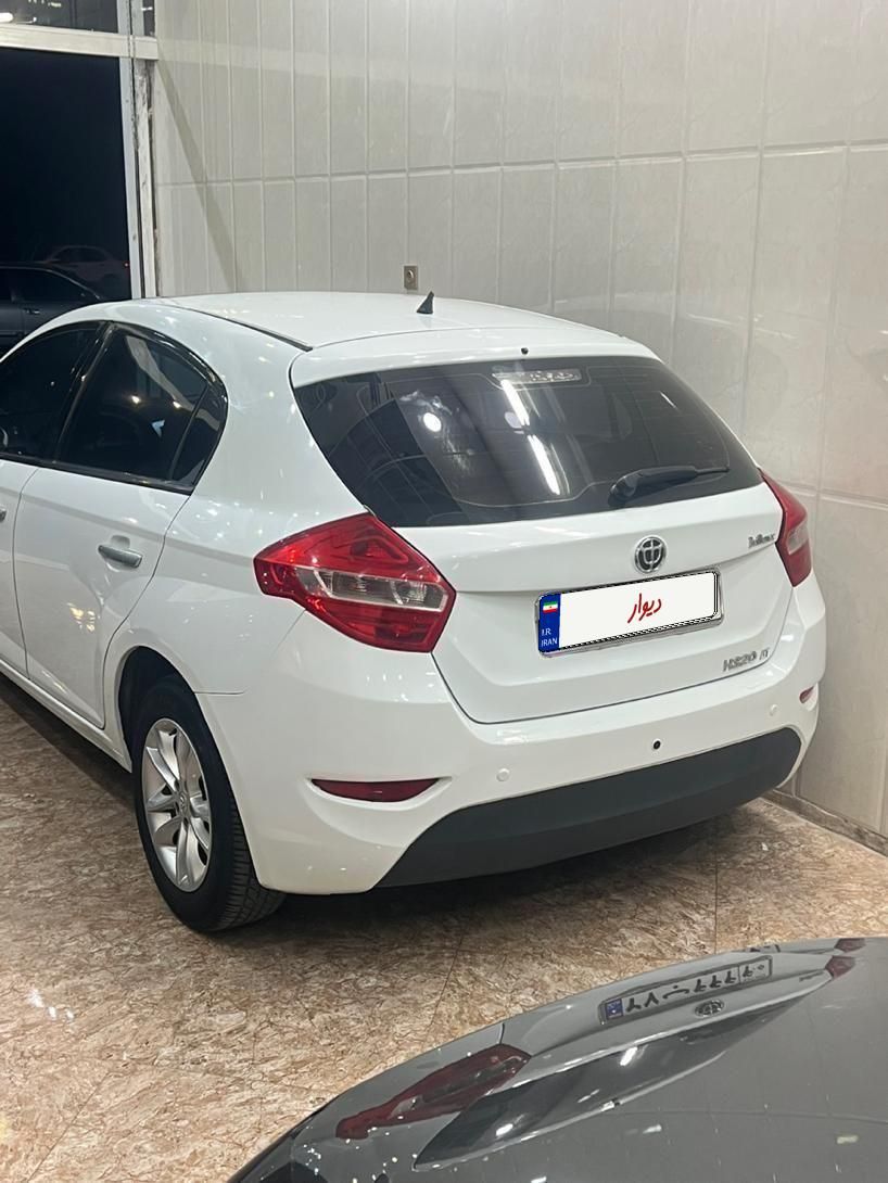 برلیانس H320 اتوماتیک 1500 - 1395