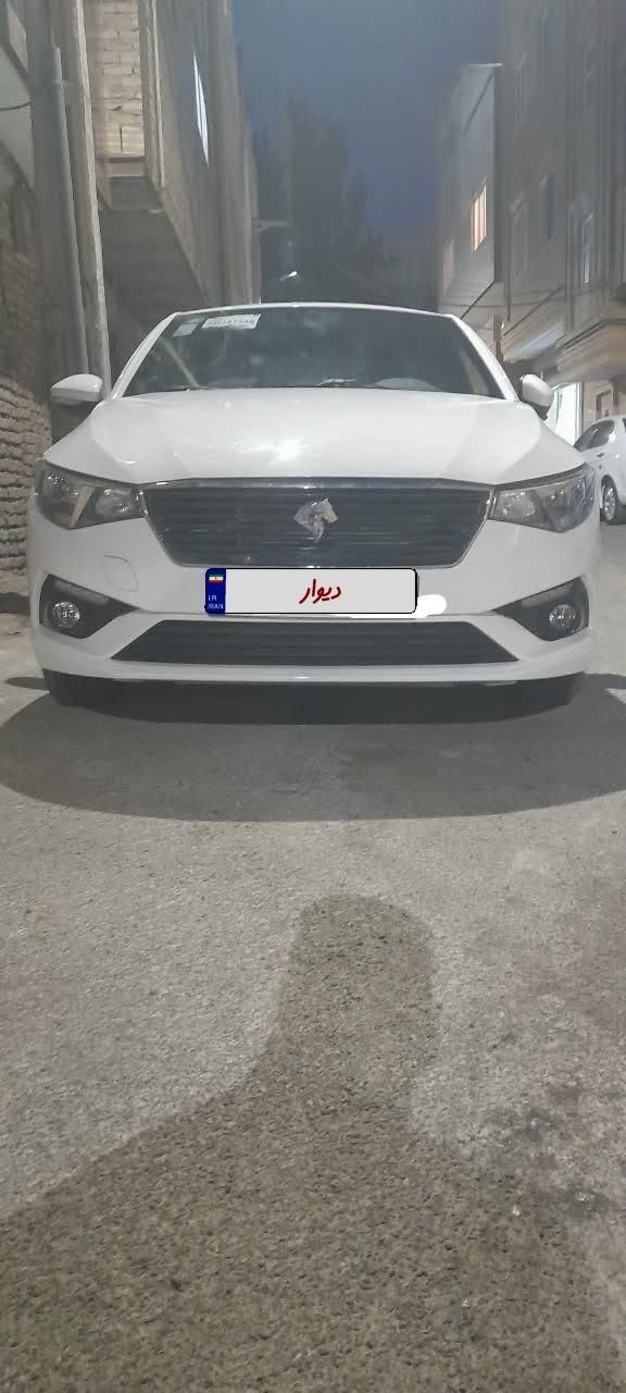 خودرو تارا، دنده‌ای آگهی ann_19840968