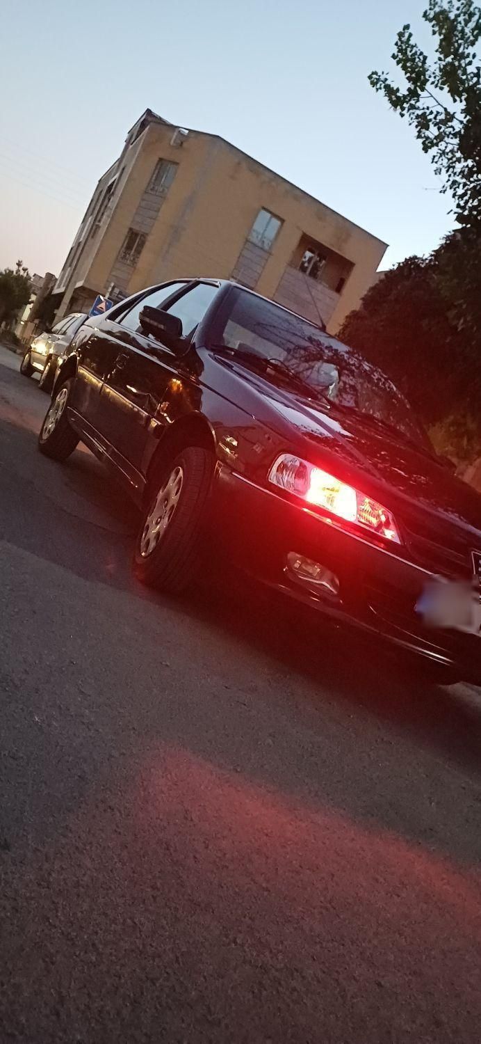 خودرو پژو، پارس آگهی ann_19840974