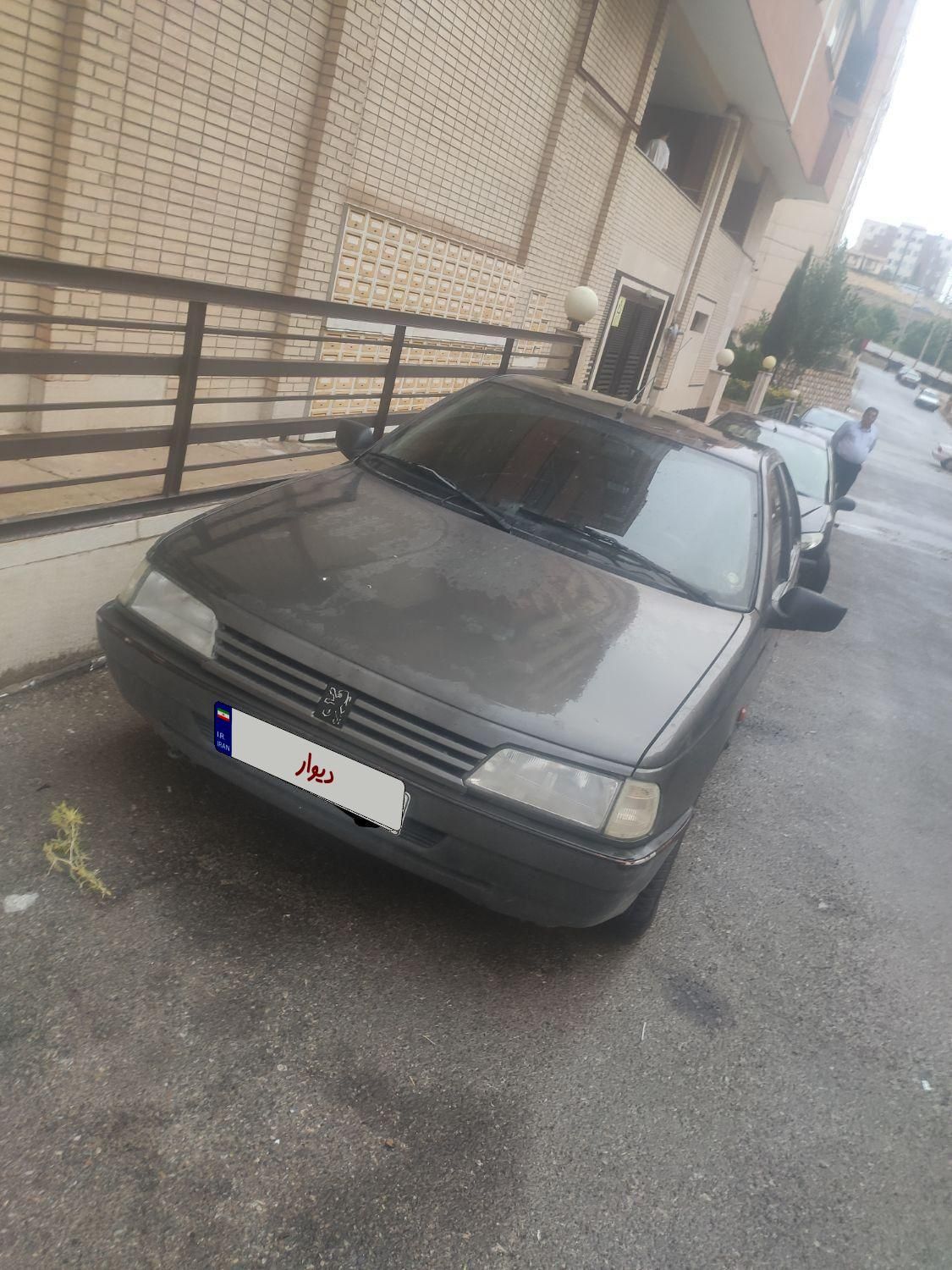 خودرو پژو، روآ آگهی ann_19840976