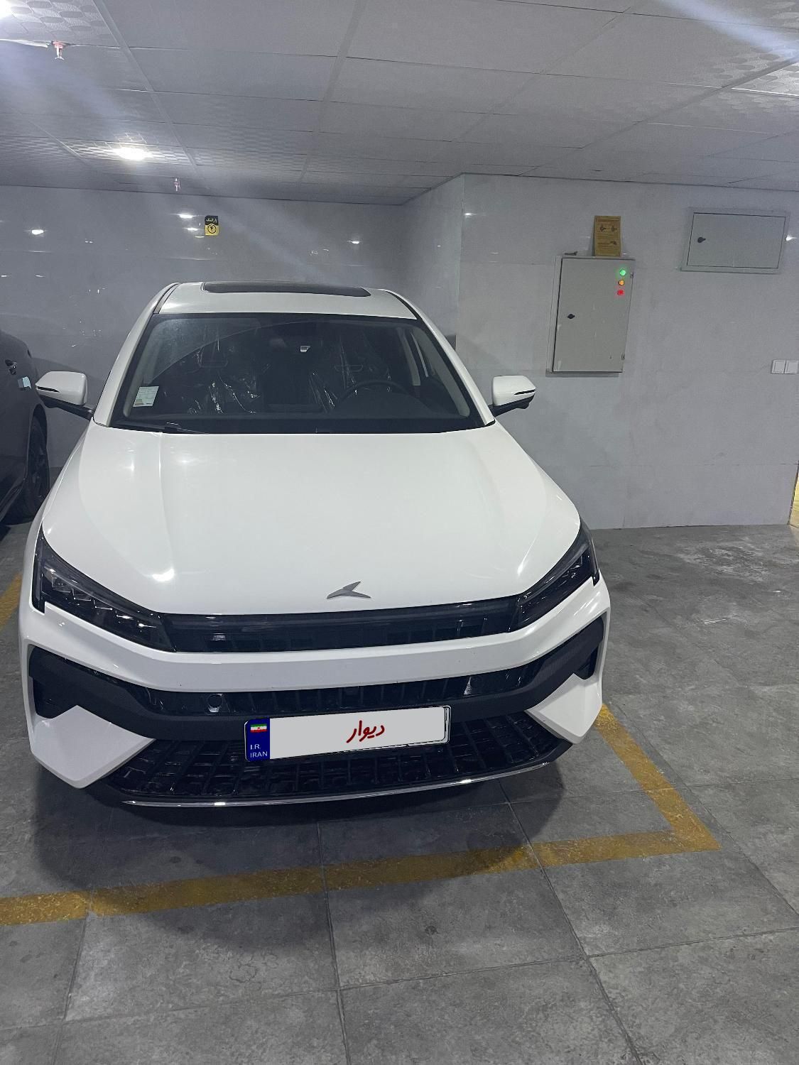 خودرو کی ام سی، J7 آگهی ann_19841002
