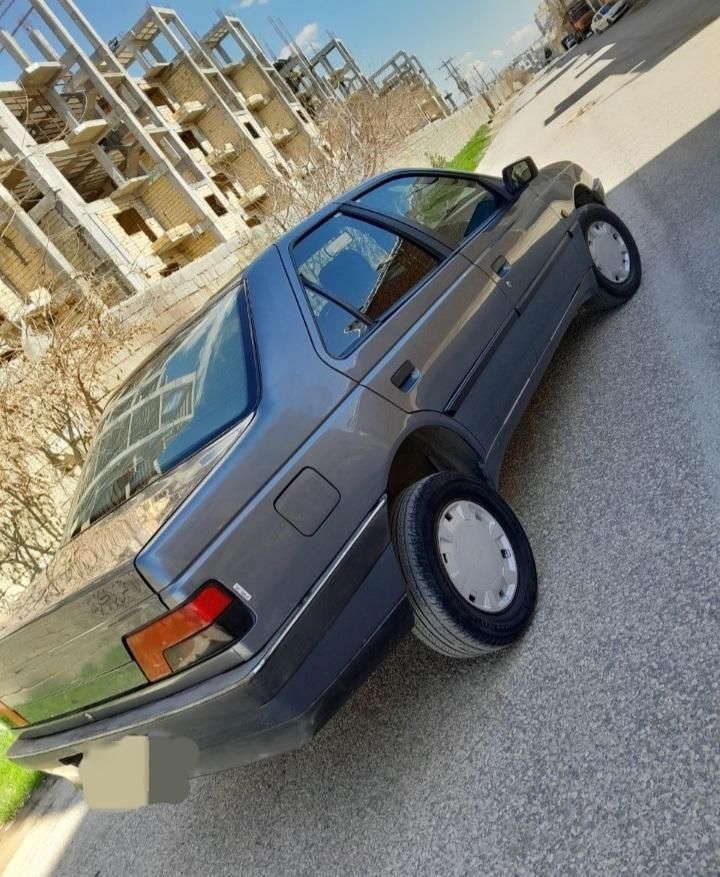 خودرو پژو، 405 آگهی ann_19841033