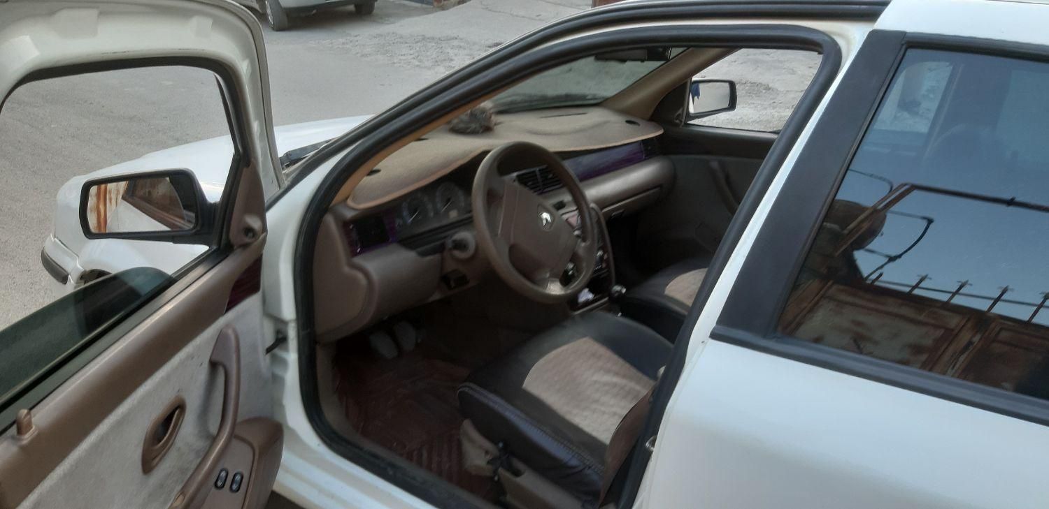 سمند LX XU7 - 1391