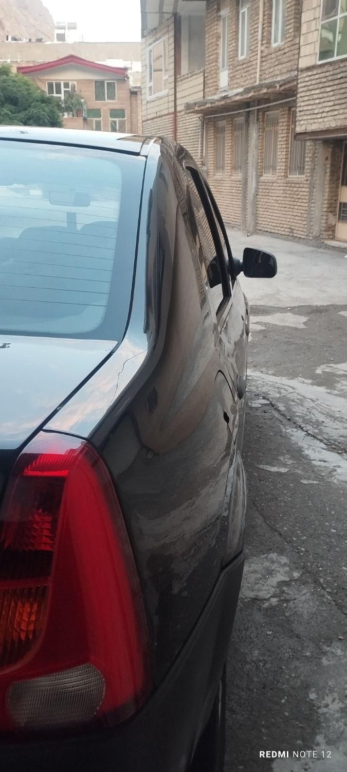 رنو تندر 90 E2 - 1390
