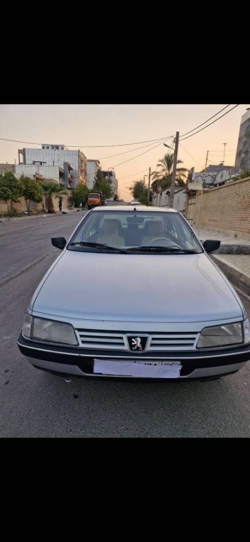 خودرو پژو، 405 آگهی ann_19841056