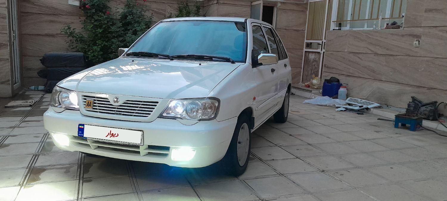 خودرو پراید، 111 آگهی ann_19841065