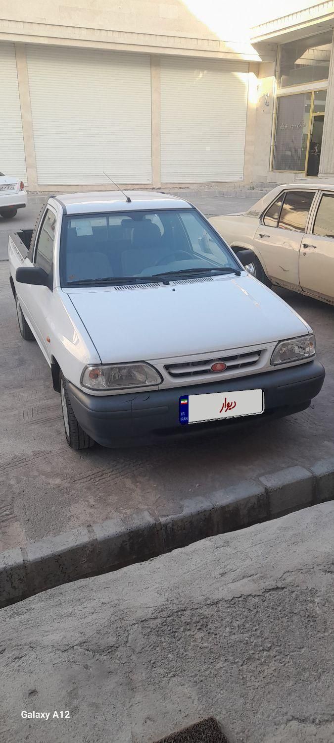 پراید 151 SE - 1400