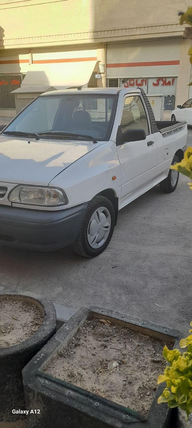 پراید 151 SE - 1400