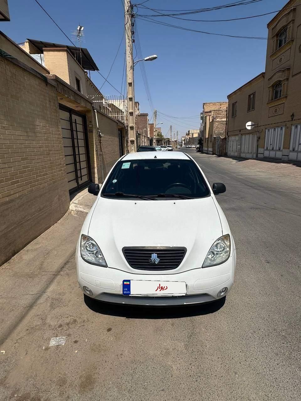خودرو تیبا، صندوق دار آگهی ann_19841115