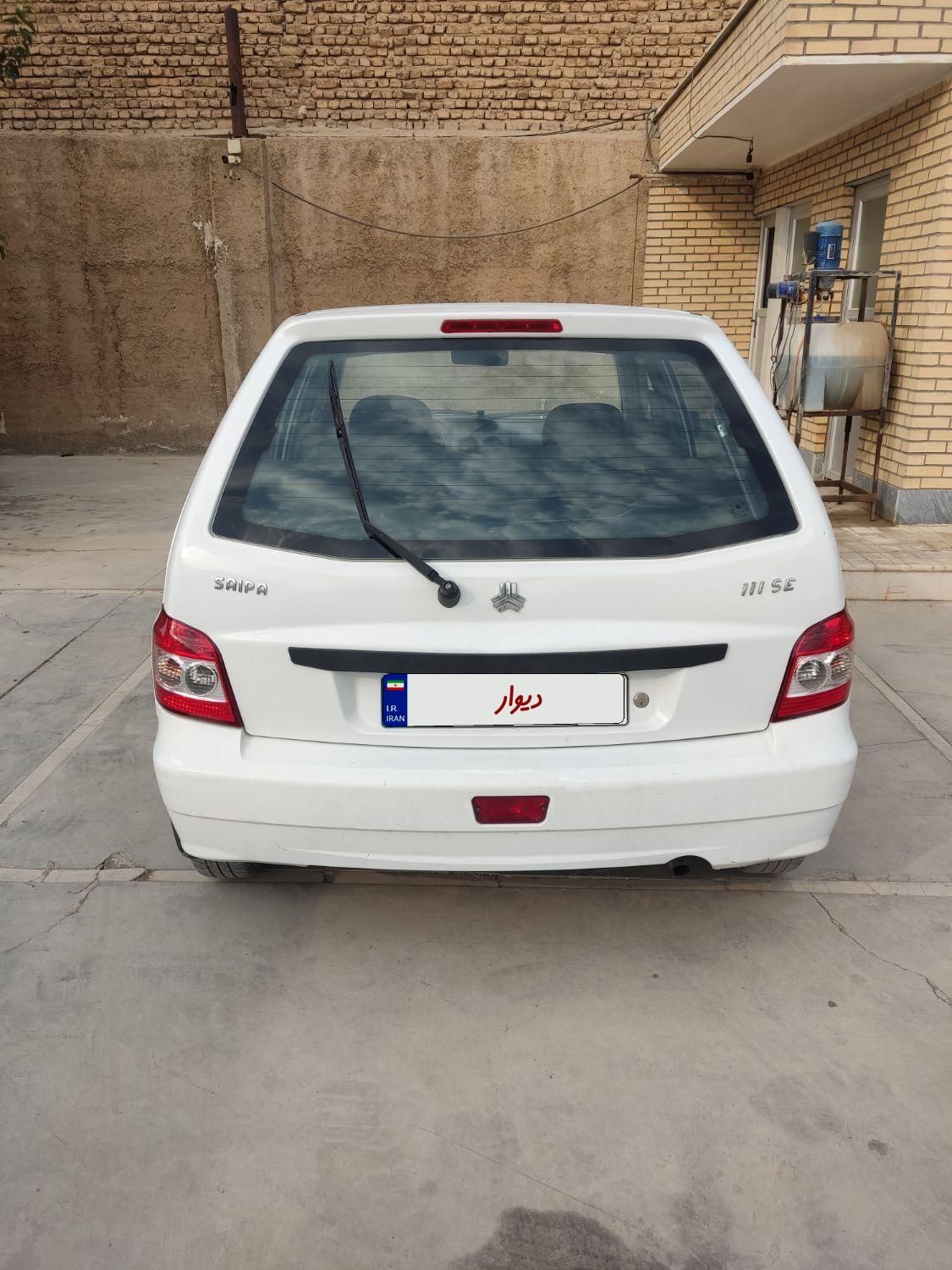 خودرو پراید، 111 آگهی ann_19841133