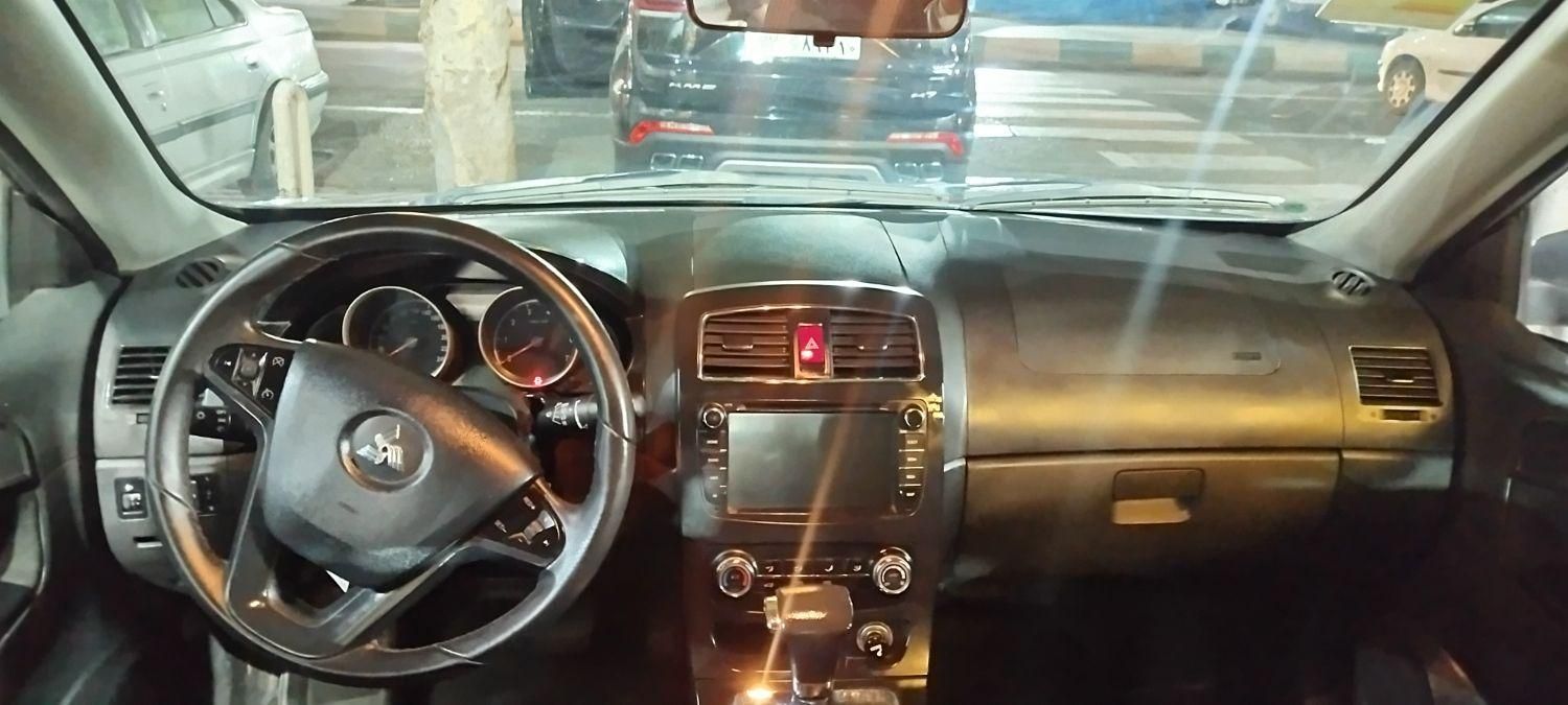 برلیانس H330 اتوماتیک 1650 - 1399