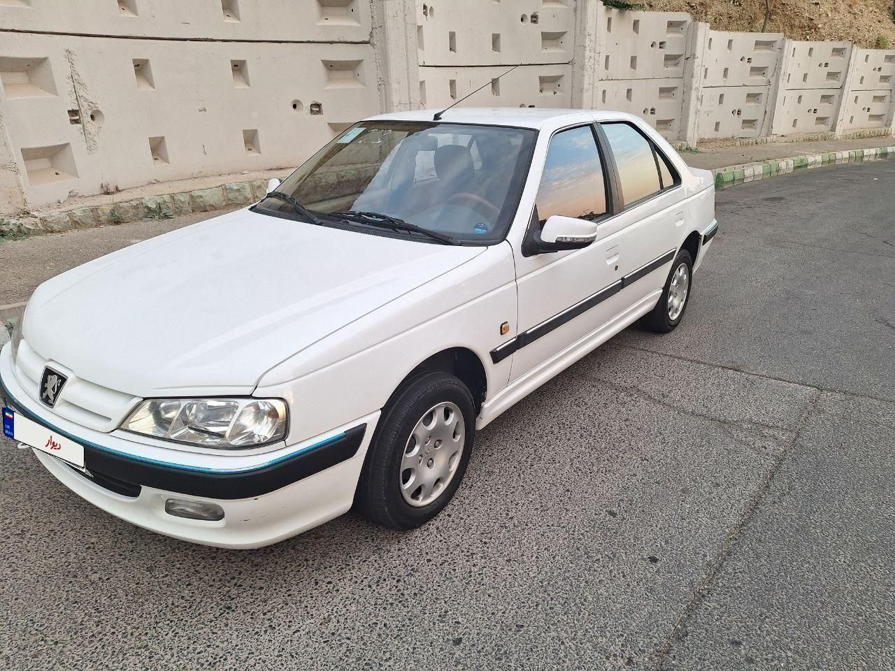 خودرو پژو، پارس آگهی ann_19841176