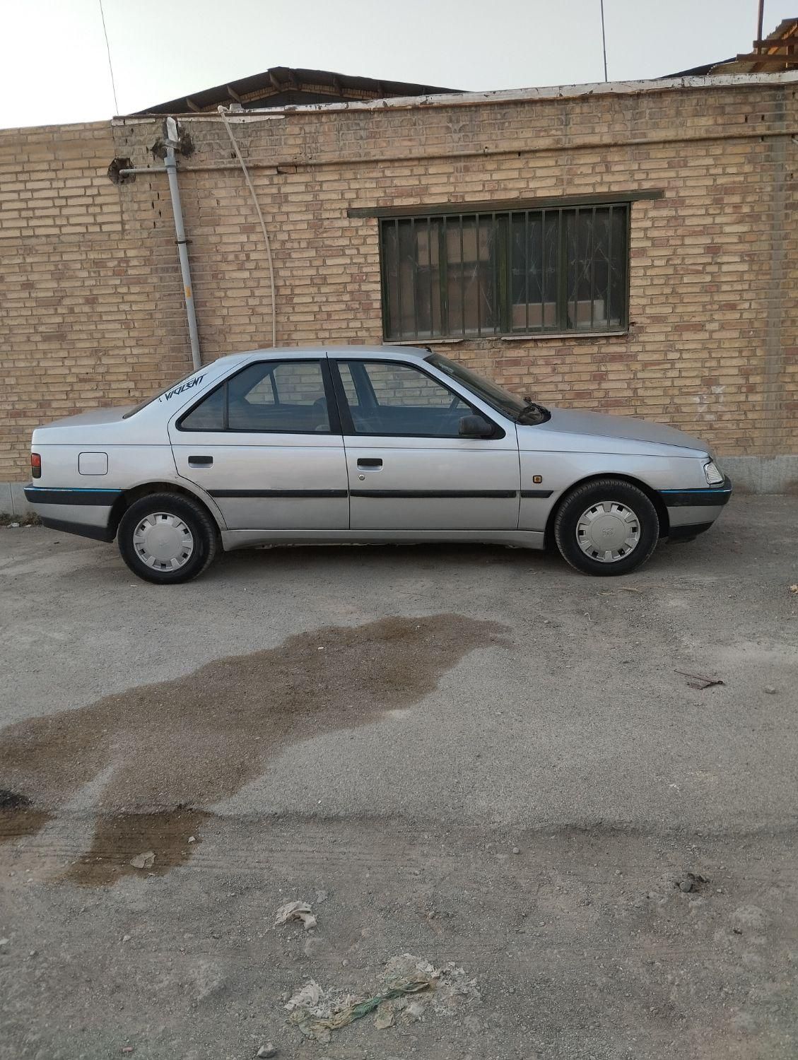 خودرو پژو، 405 آگهی ann_19841187