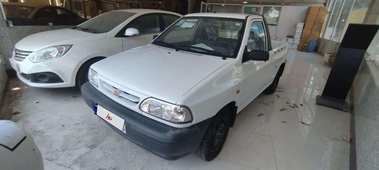پراید 151 SE - 1401