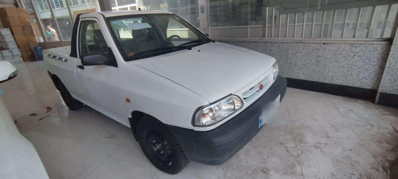 پراید 151 SE - 1401