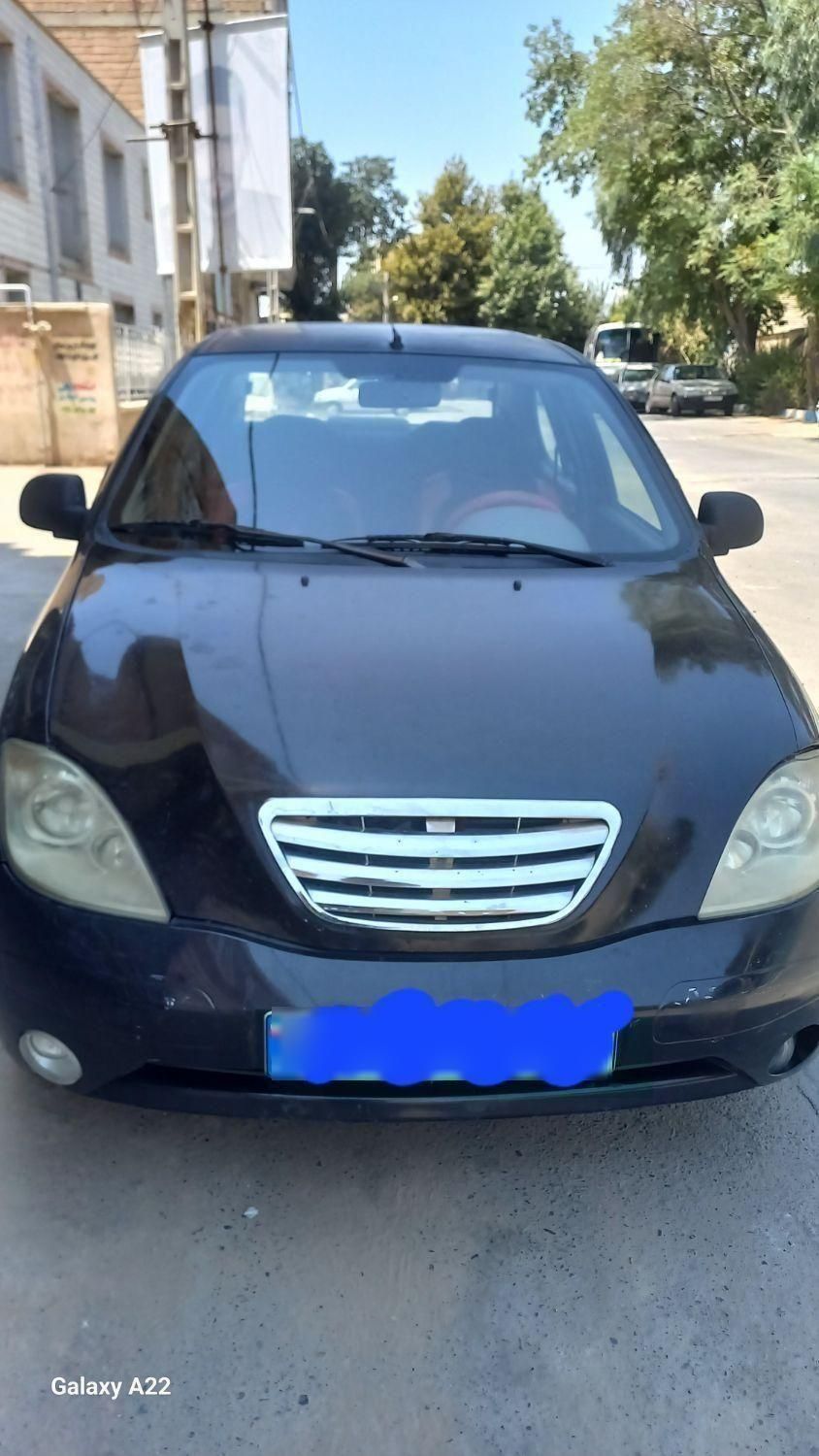 خودرو تیبا، صندوق دار آگهی ann_19841229