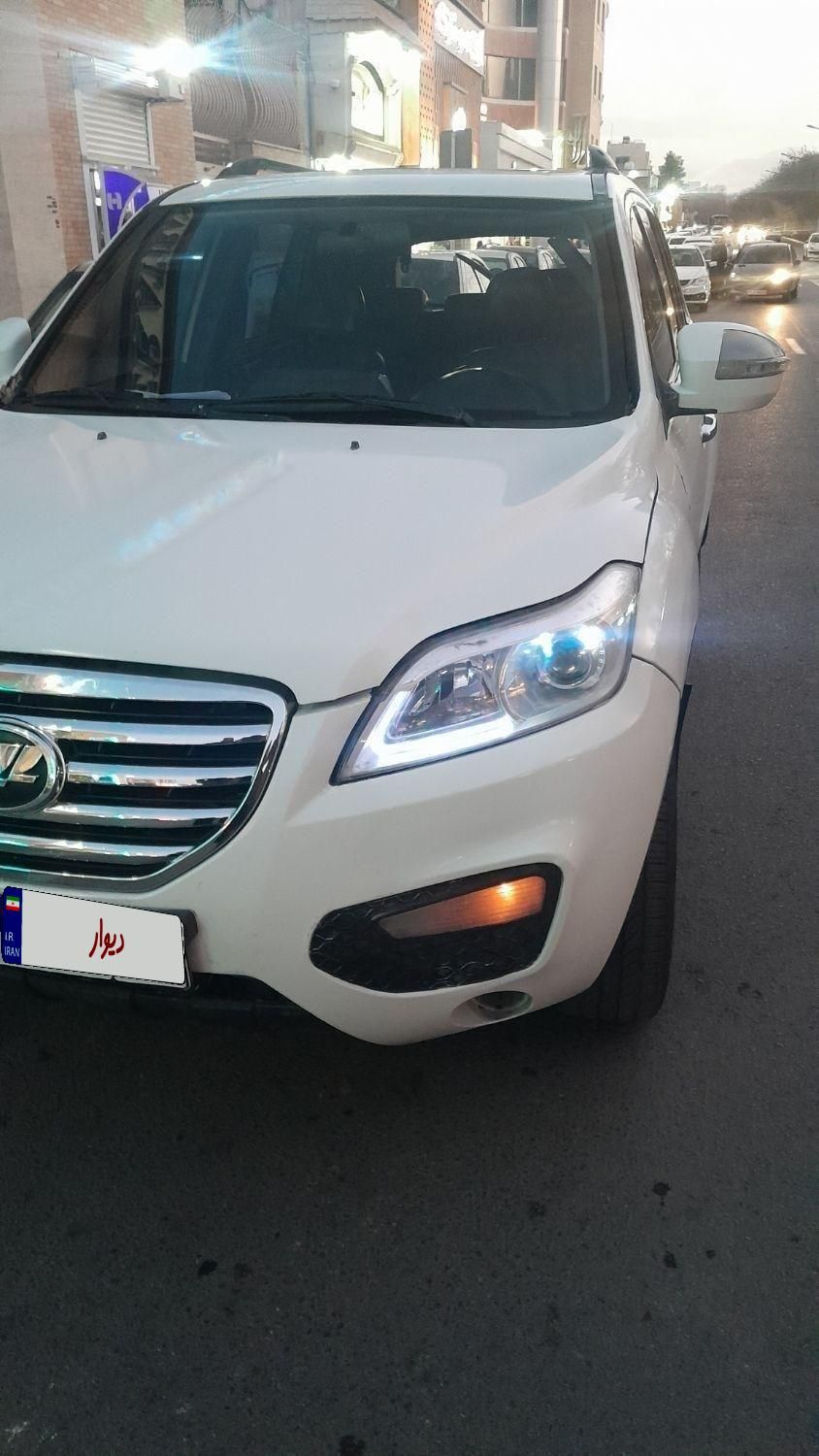 خودرو لیفان، X60 آگهی ann_19841242
