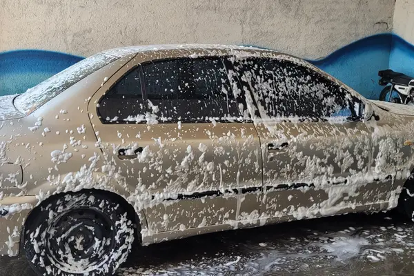 سمند LX XU7 - 1383