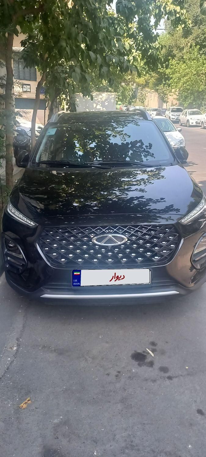 ام وی ام X22 پرو اتوماتیک IE - 1402