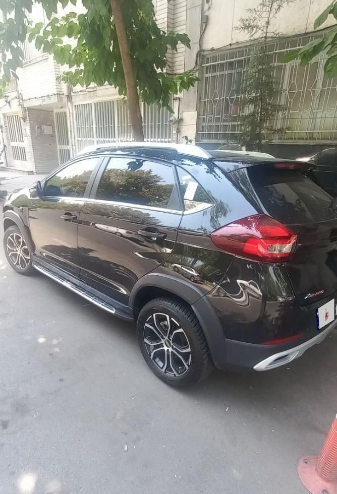 ام وی ام X22 پرو اتوماتیک IE - 1402