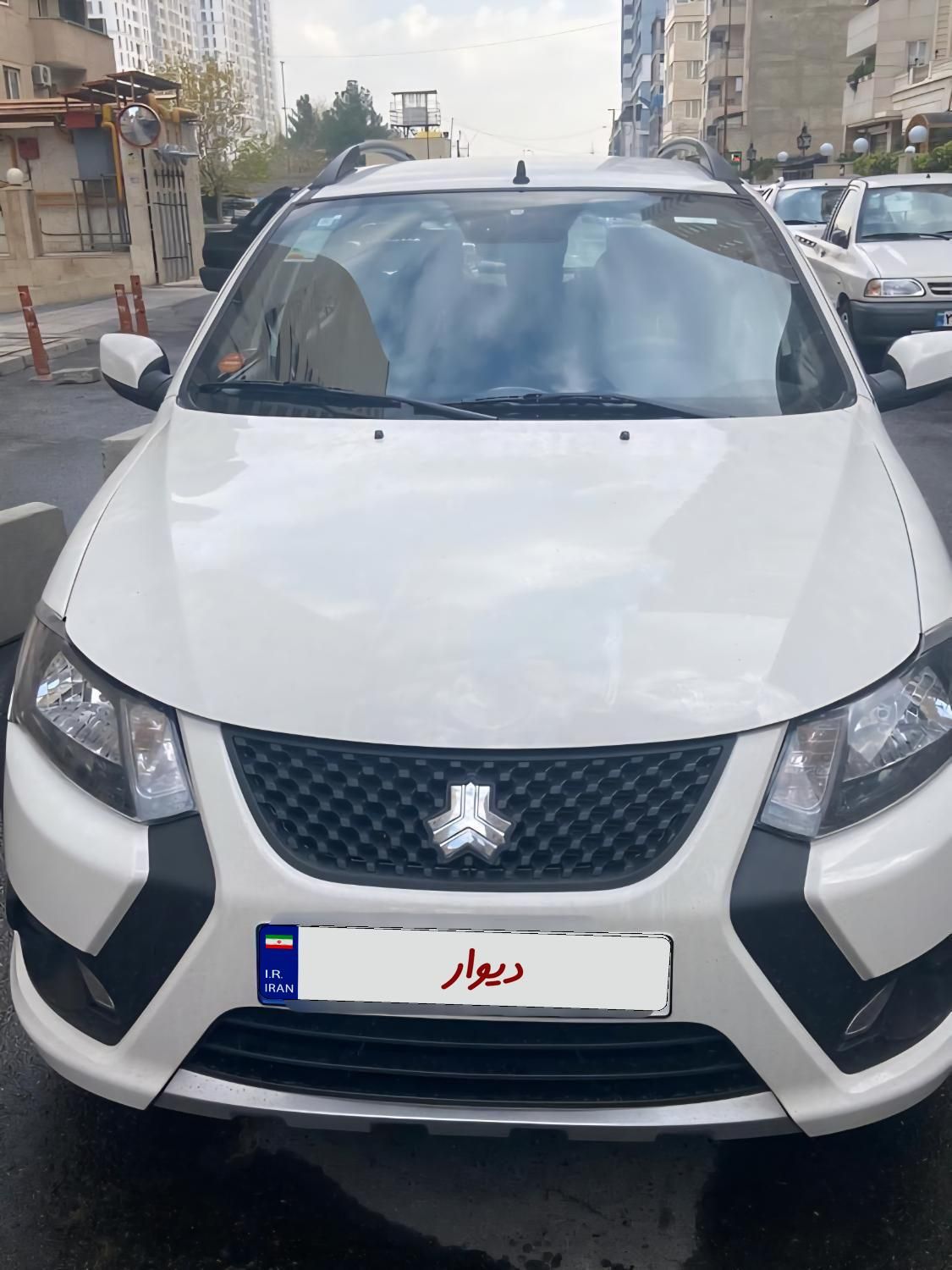 خودرو کوییک، S آگهی ann_19841311