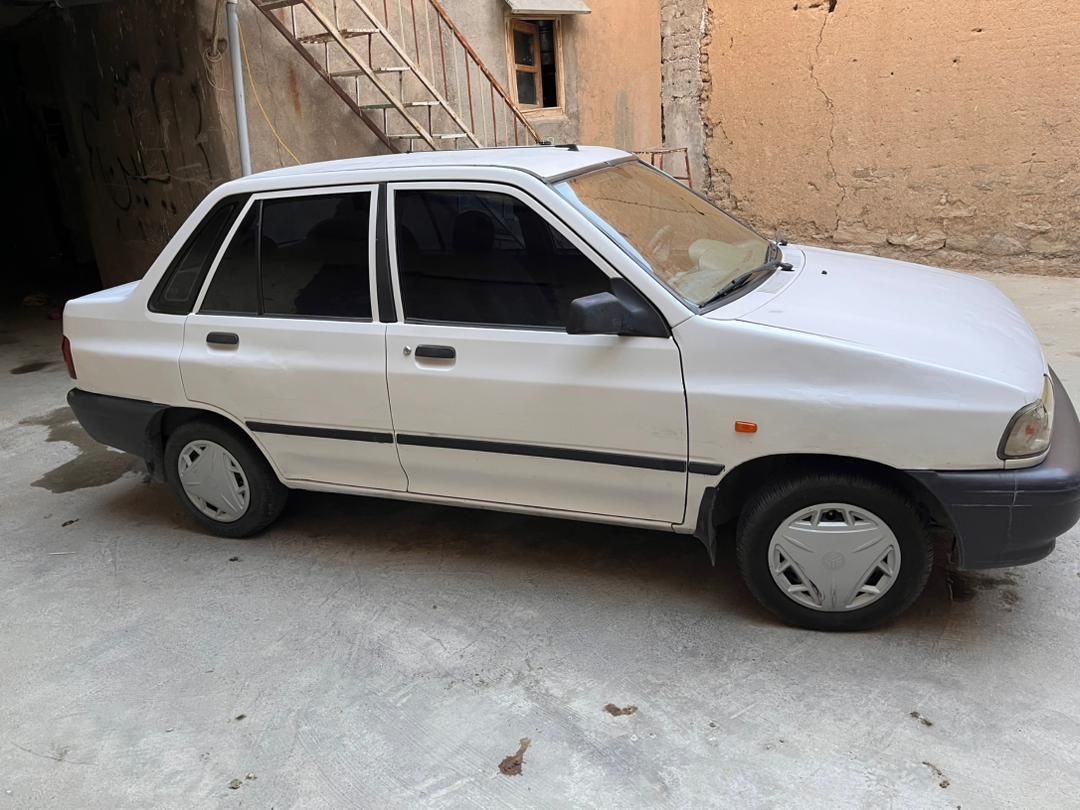 خودرو پراید، صبا آگهی ann_19841313