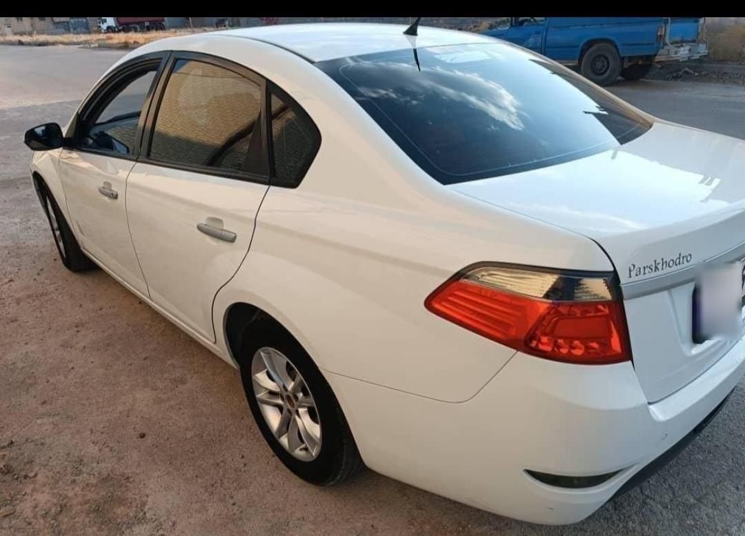 برلیانس H330 اتوماتیک 1500 - 1396