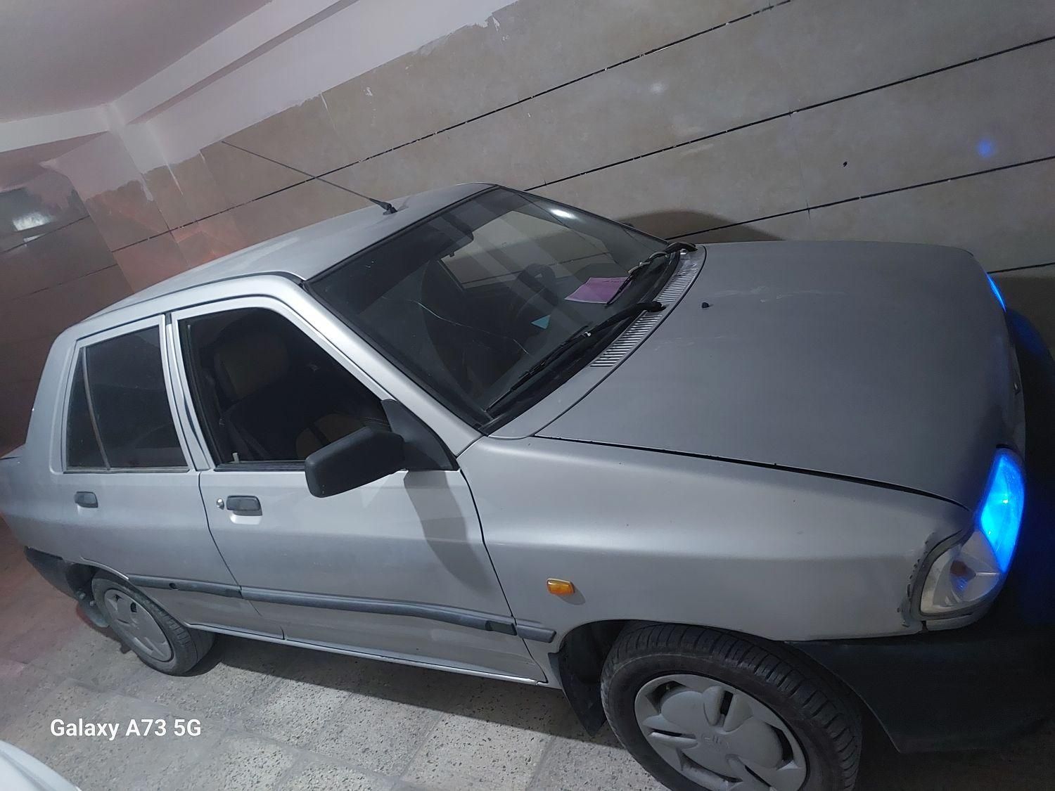 پراید 131 SE - 1394