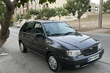 خودرو پراید، 111 آگهی ann_19841329