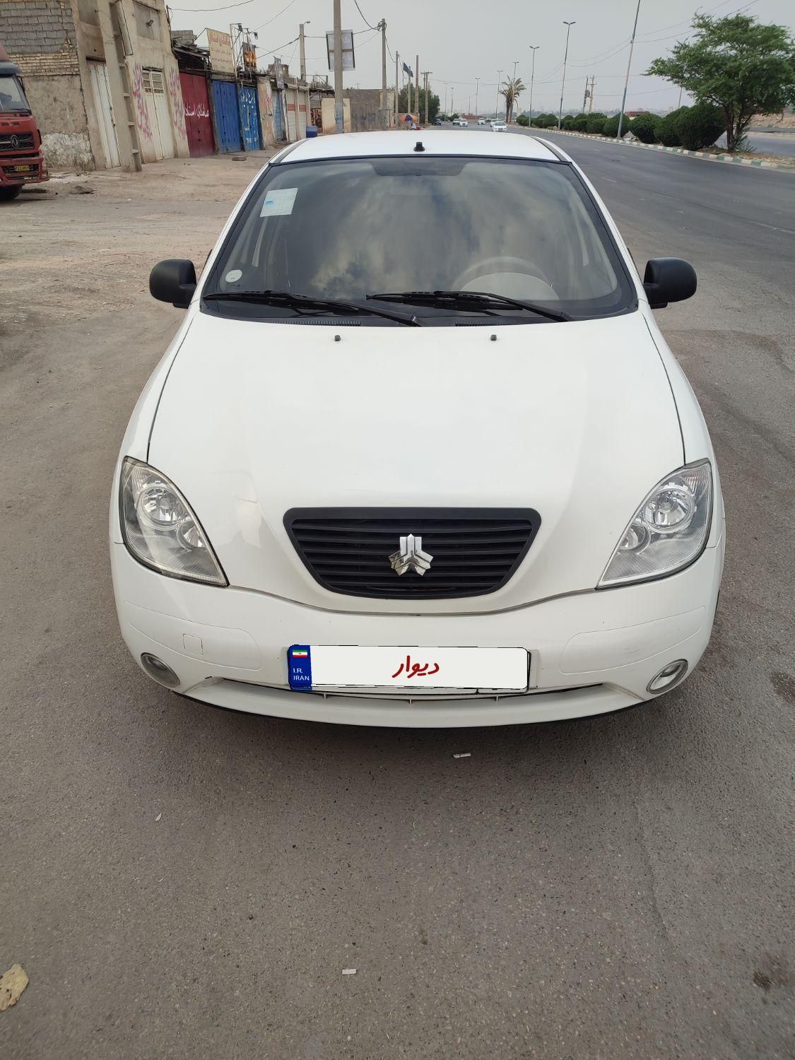 خودرو تیبا، 2 آگهی ann_19841344