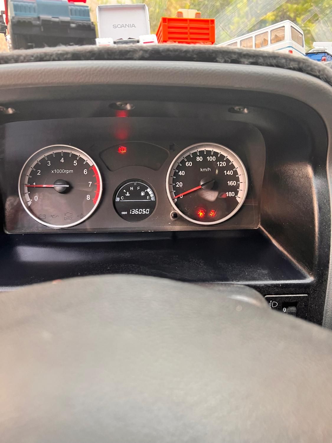 پراید 151 SE - 1400