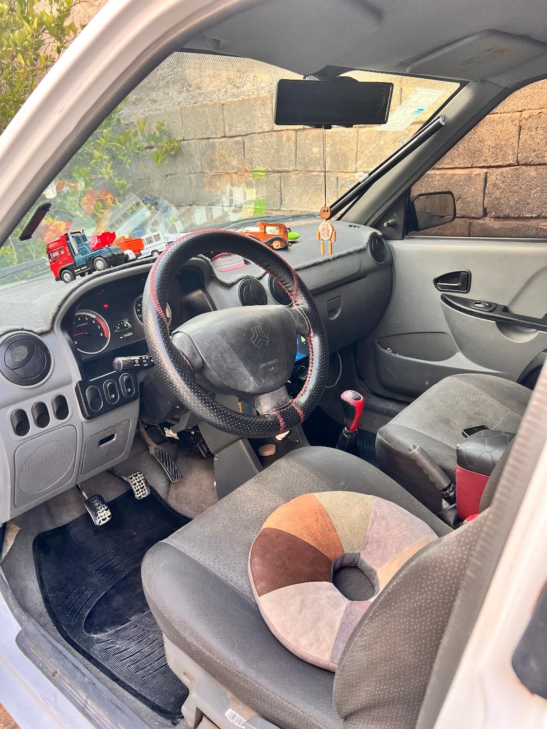 پراید 151 SE - 1400