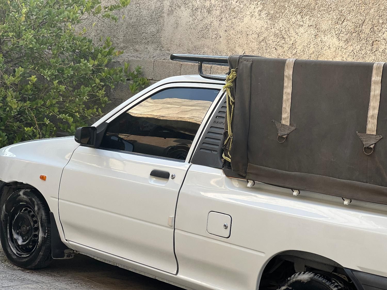 پراید 151 SE - 1400