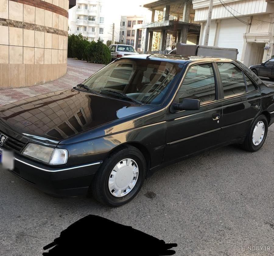 خودرو پژو، 405 آگهی ann_19841347