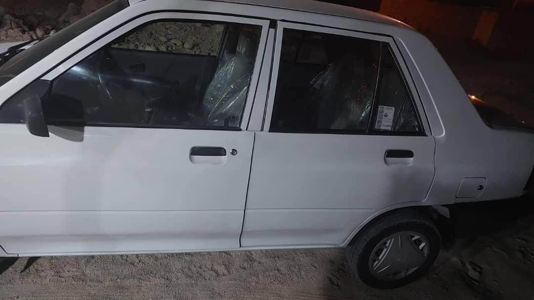 پراید 131 SE - 1399
