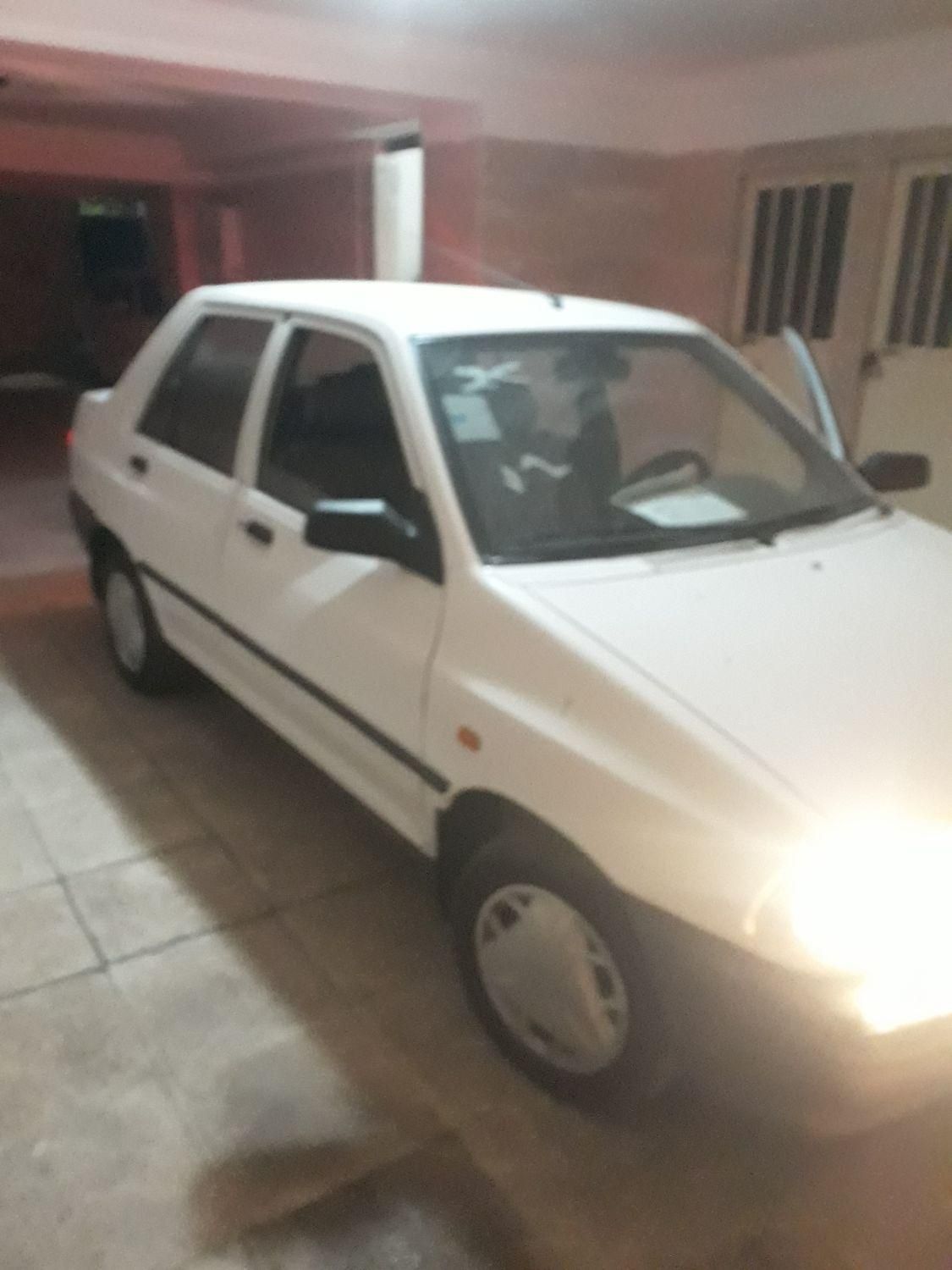 پراید 131 SE - 1394