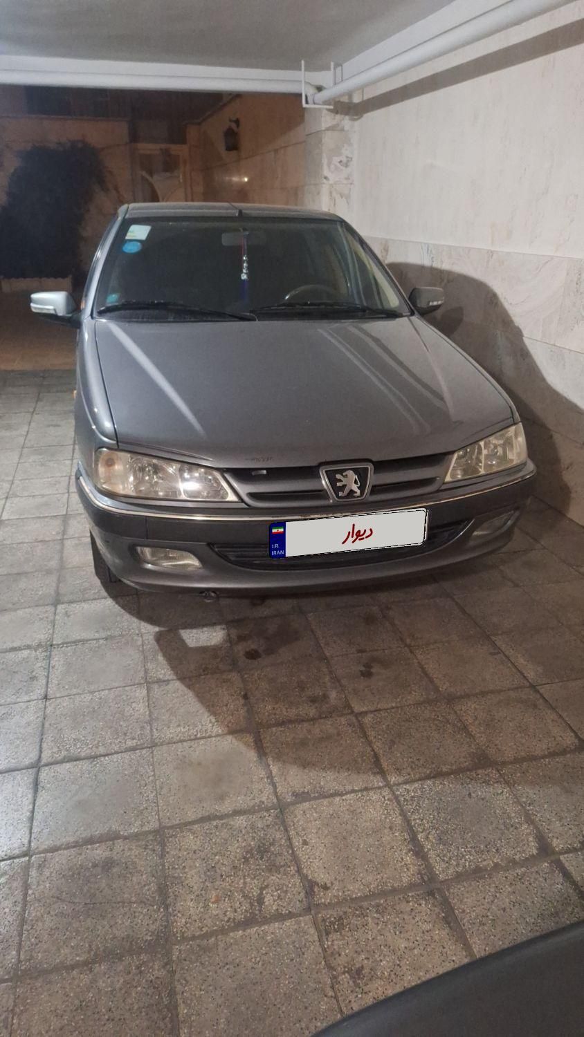 خودرو پژو، پارس آگهی ann_19841369
